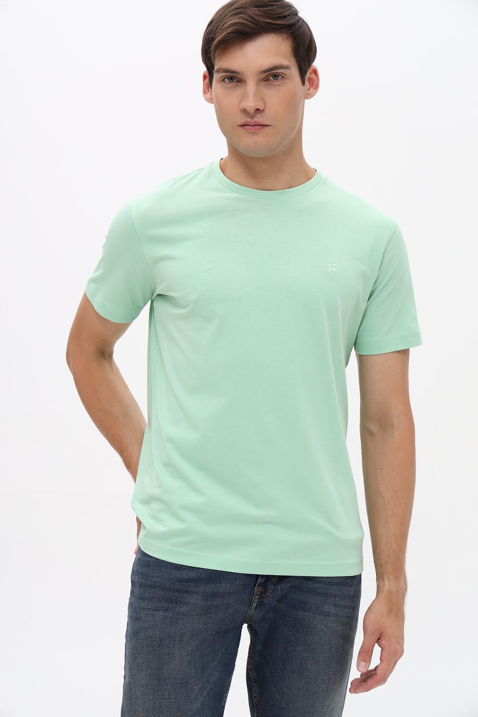 Футболка Lerros мятная