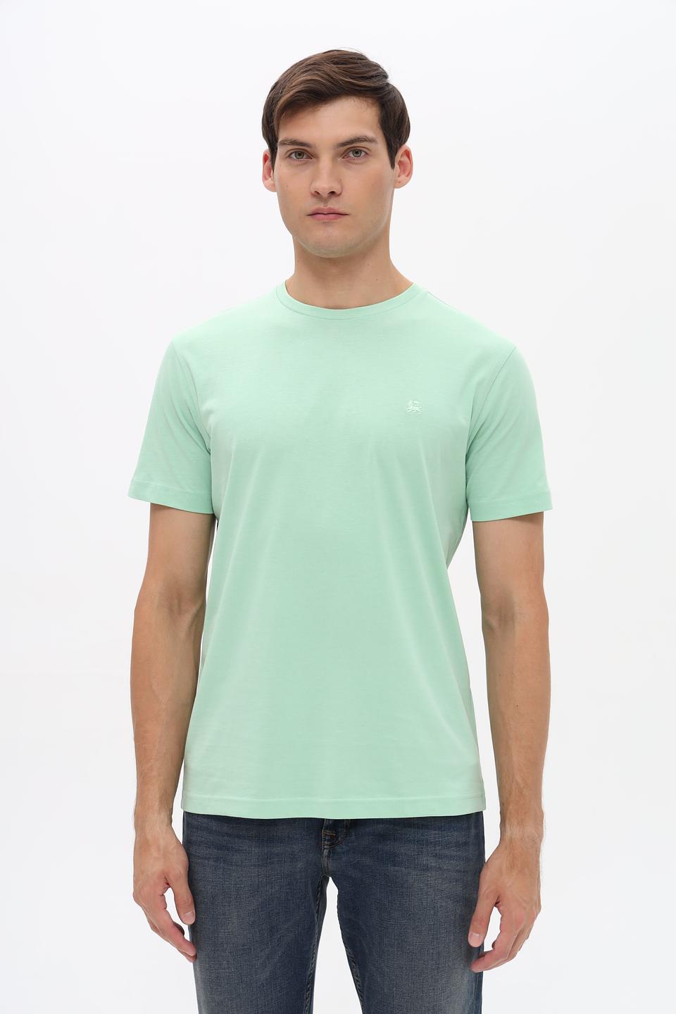 Футболка Lerros мятная