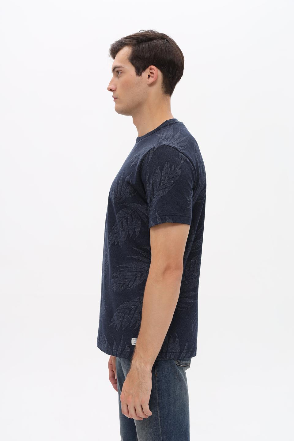 Футболка Lerros с принтом