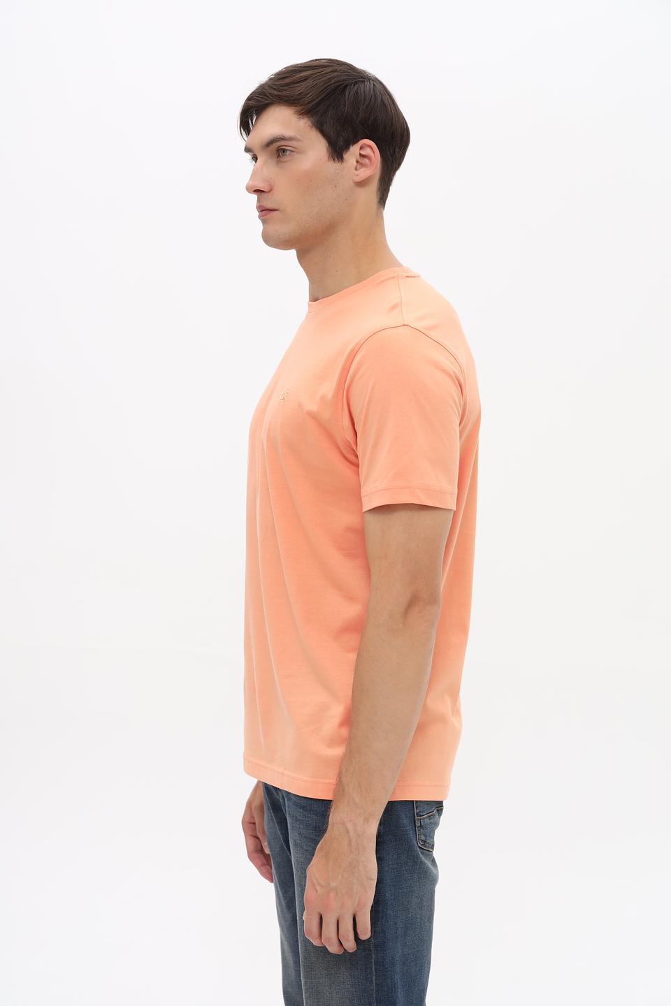Футболка Lerros персиковая