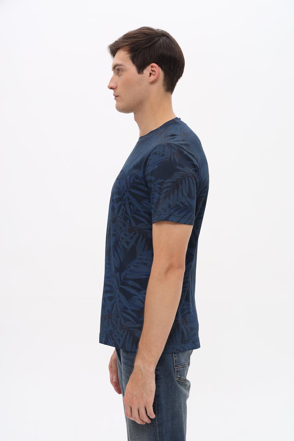 Футболка Lerros с принтом