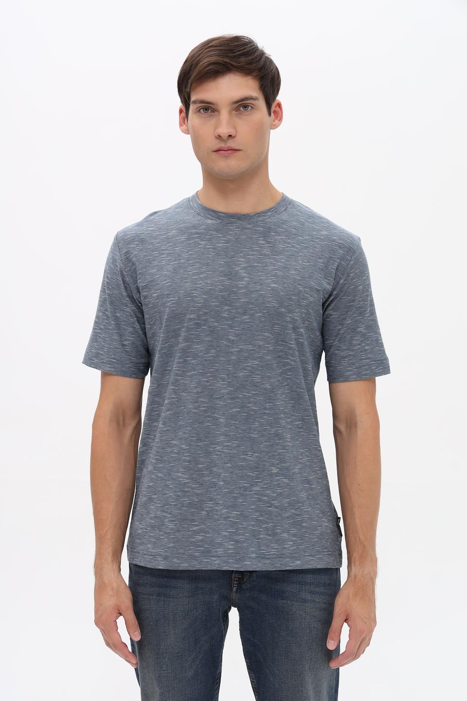 Футболка Marc O Polo меланж