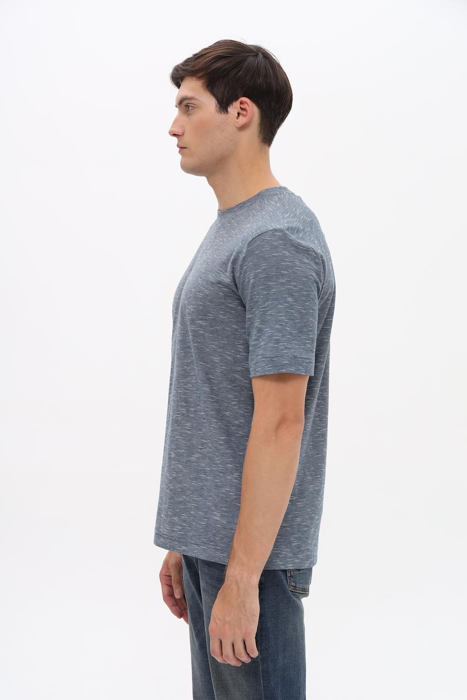 Футболка Marc O Polo меланж