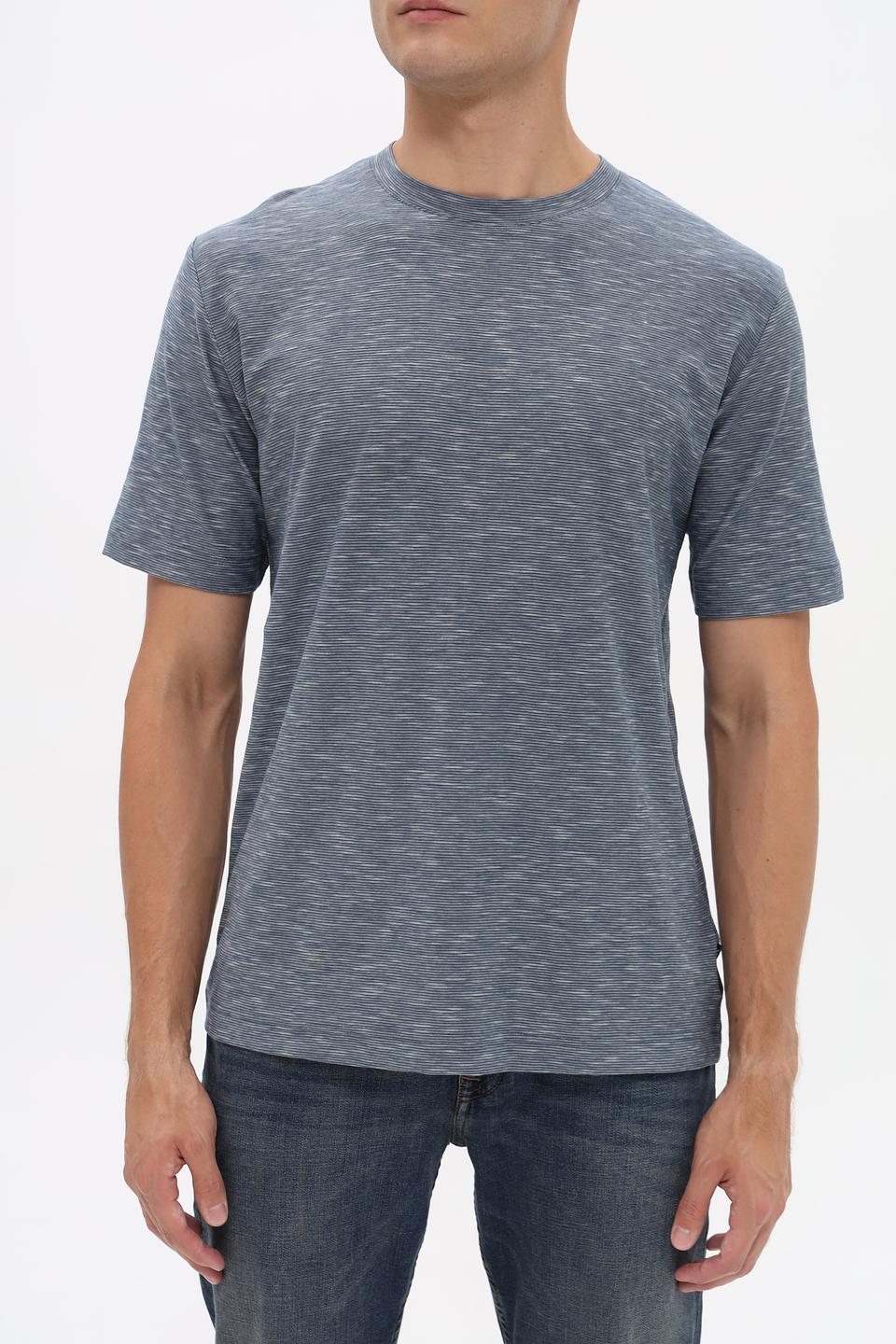 Футболка Marc O Polo меланж