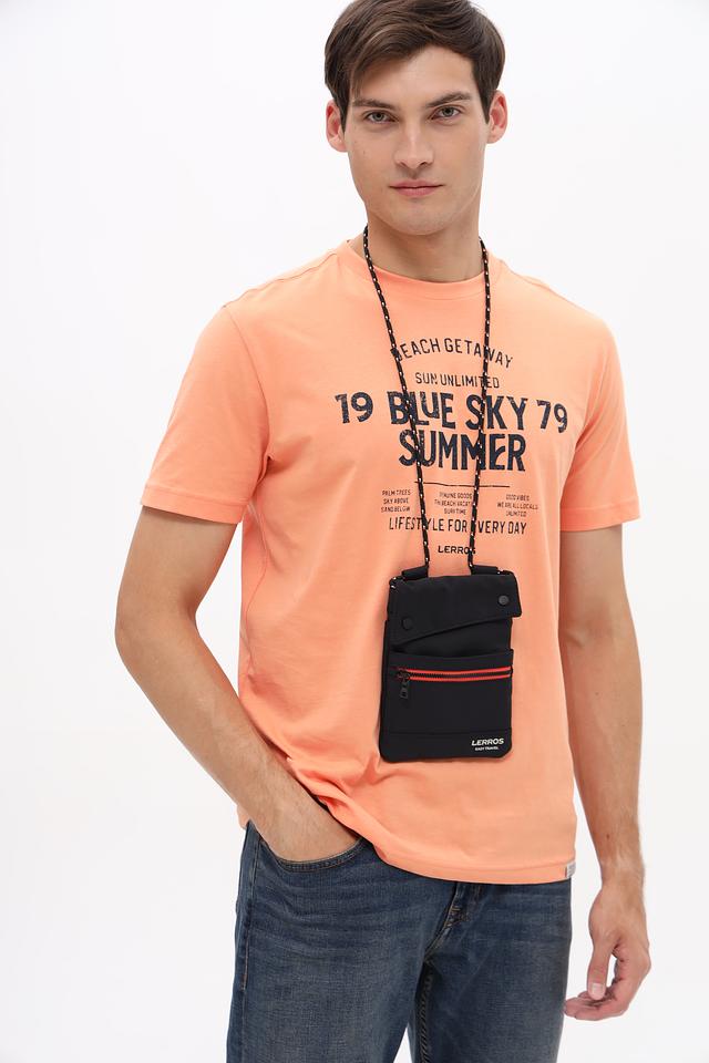 Сумка Lerros чёрная