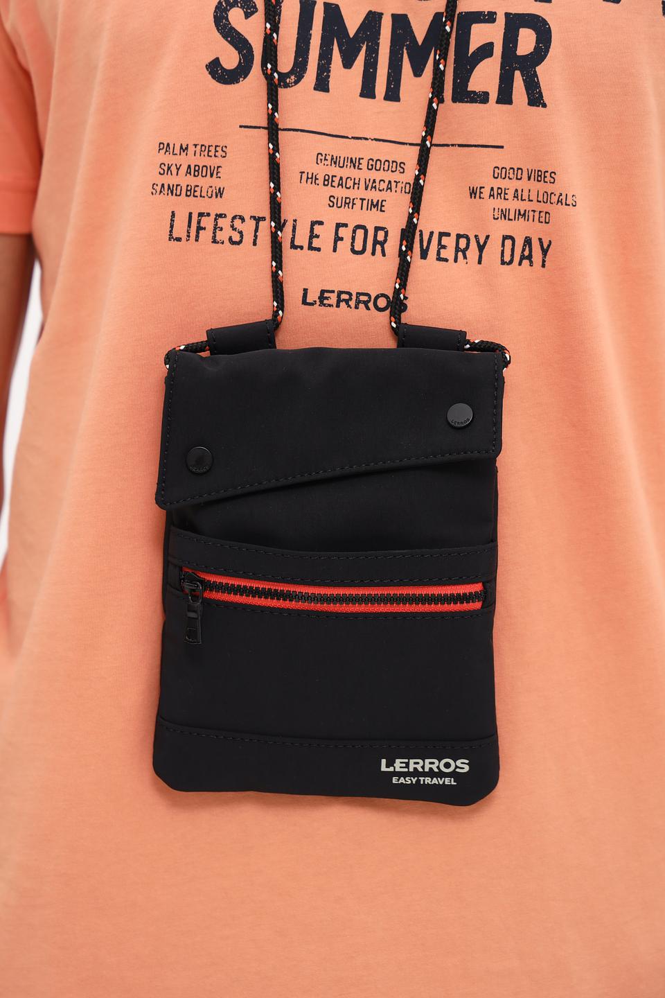 Сумка Lerros чёрная