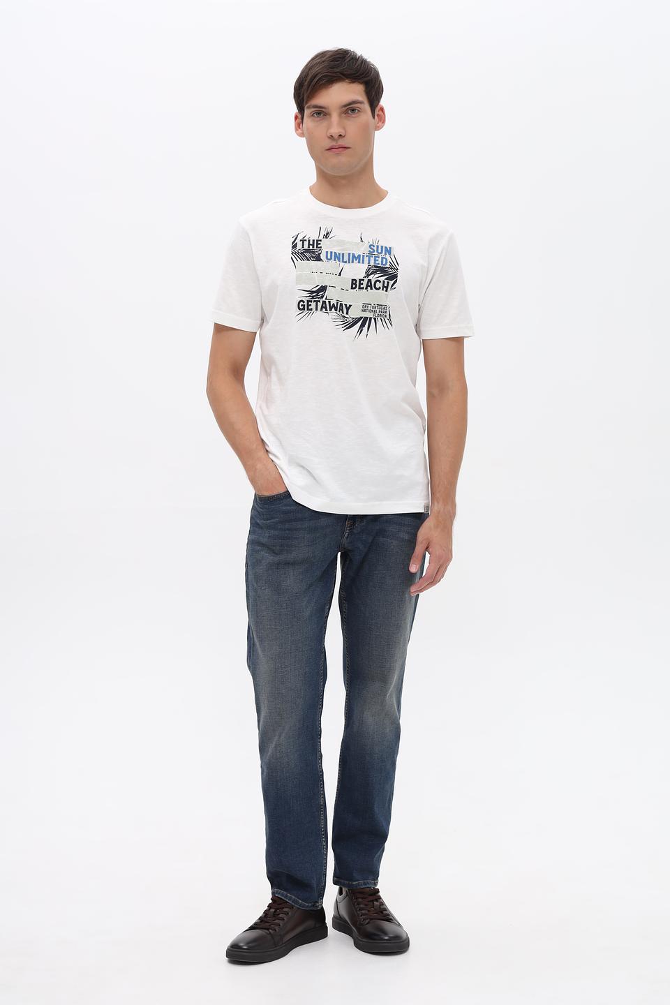 Джинсы Marc O Polo прямого кроя