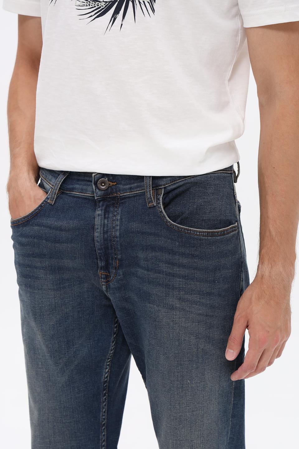 Джинсы Marc O Polo прямого кроя