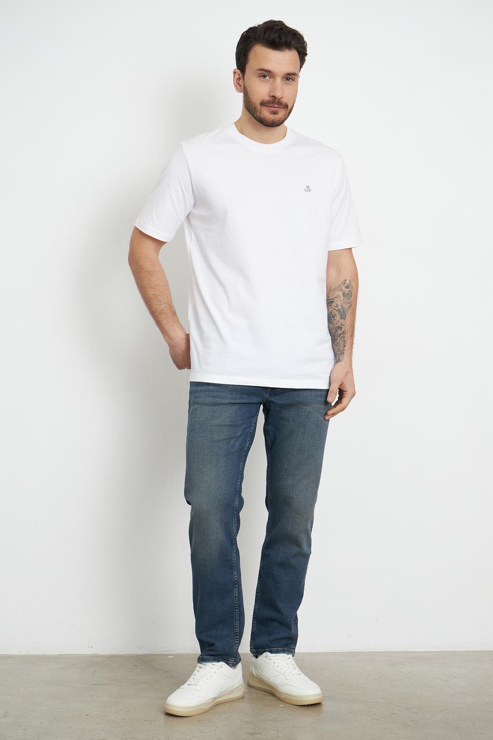 Футболка Marc O Polo men белая