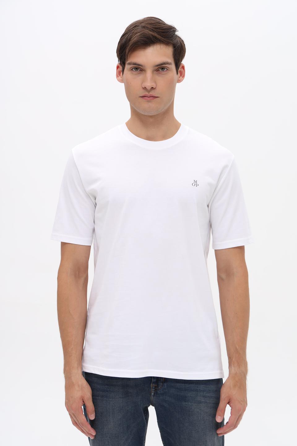 Футболка Marc O Polo men белая