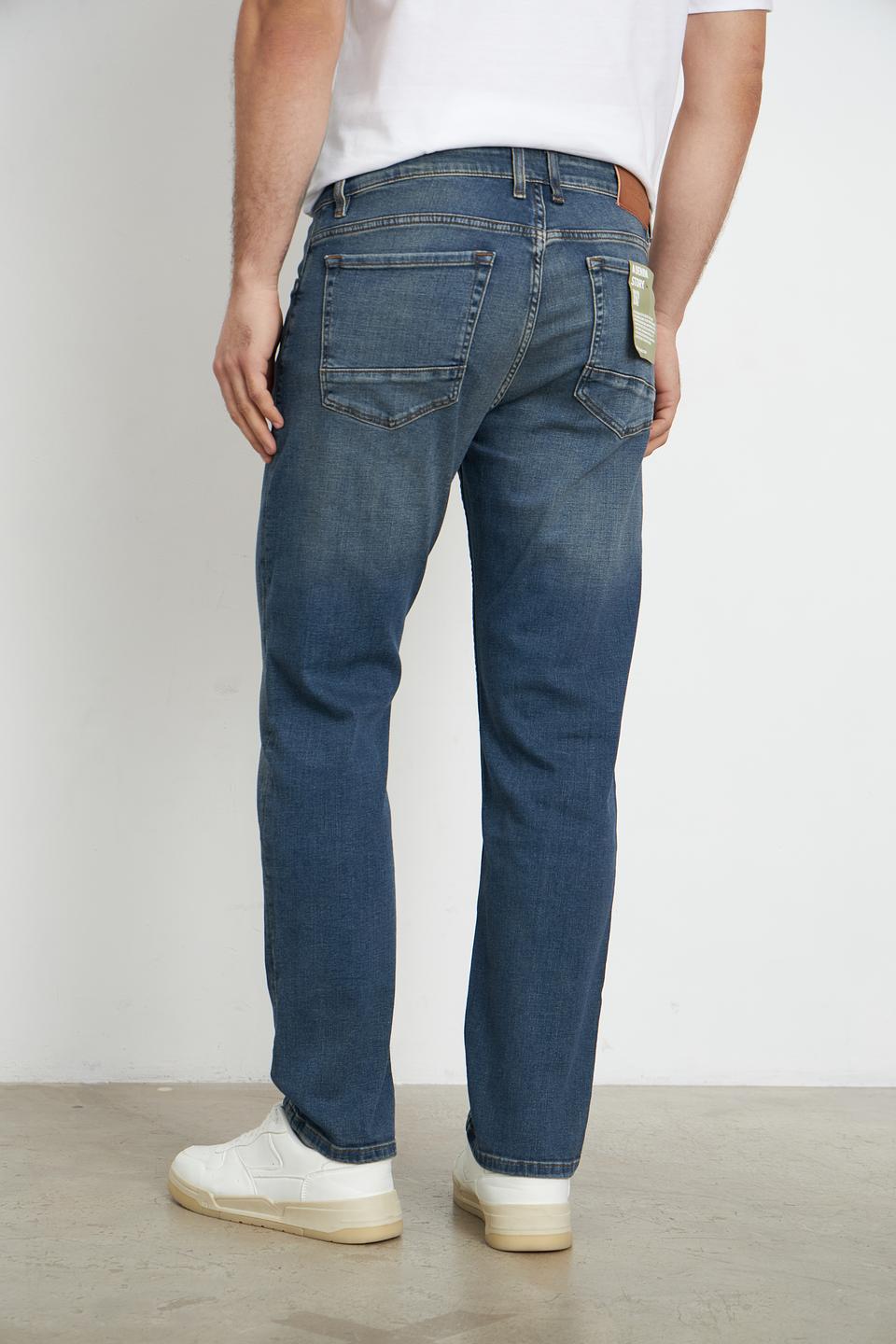 Джинсы Marc O Polo прямого кроя