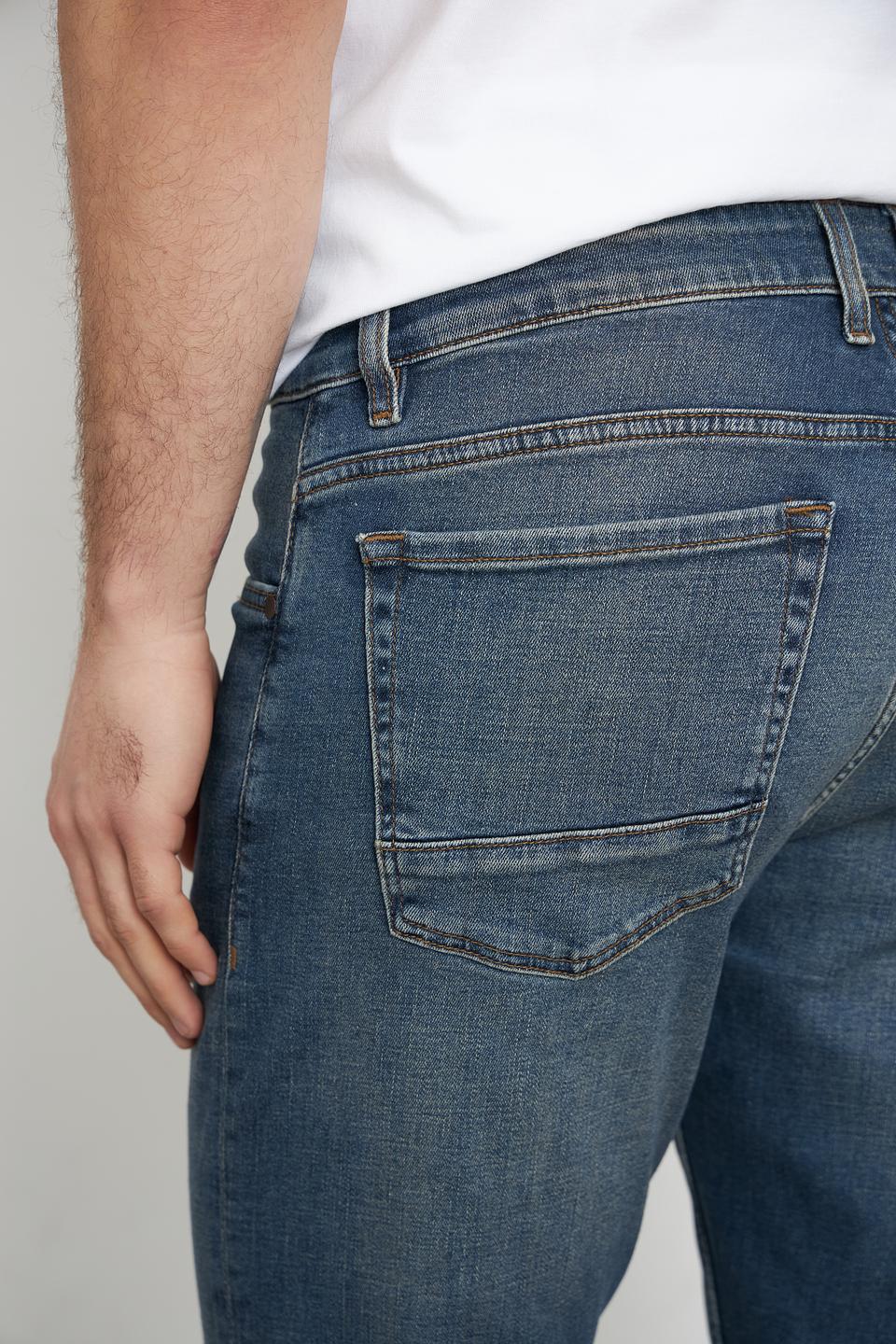 Джинсы Marc O Polo прямого кроя