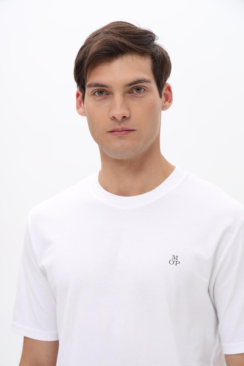 Футболка Marc O Polo men белая