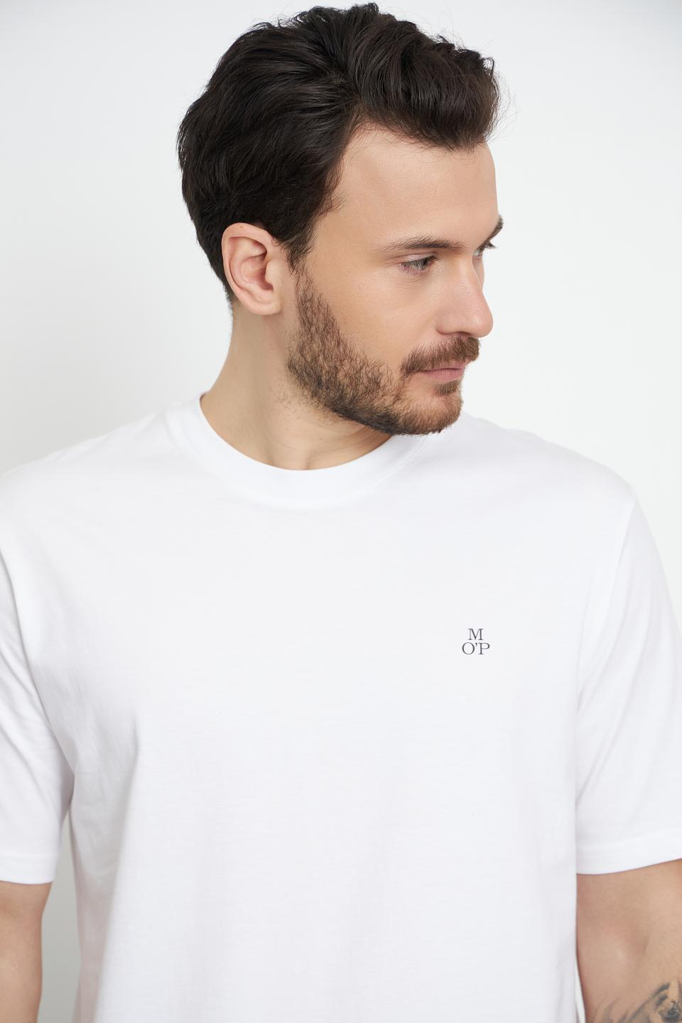 Футболка Marc O Polo men белая