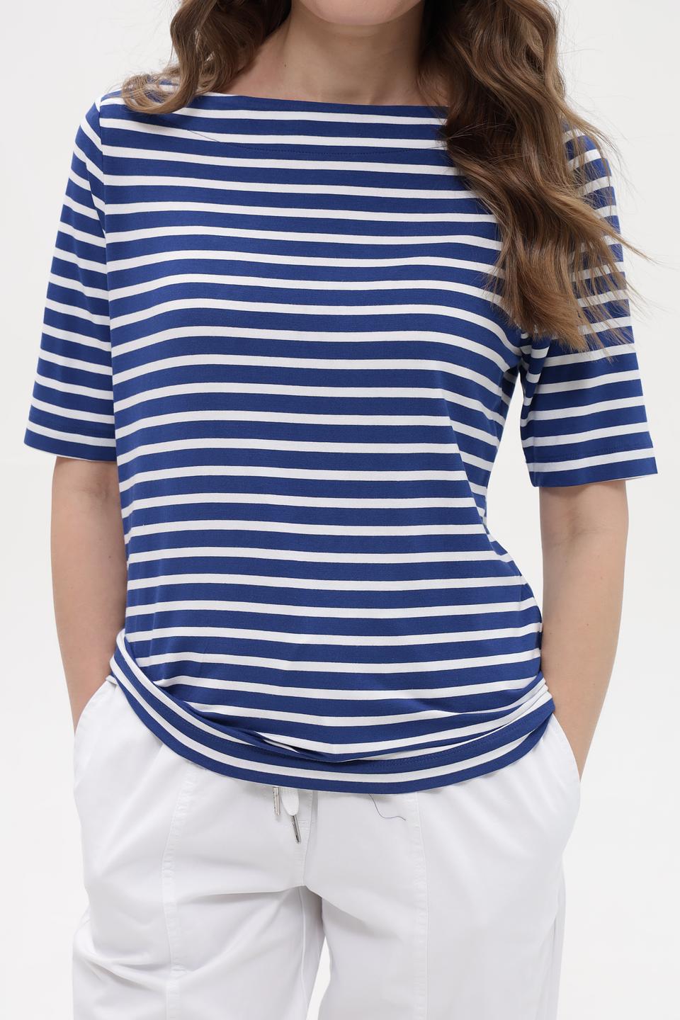 Футболка Gerry Weber в полоску