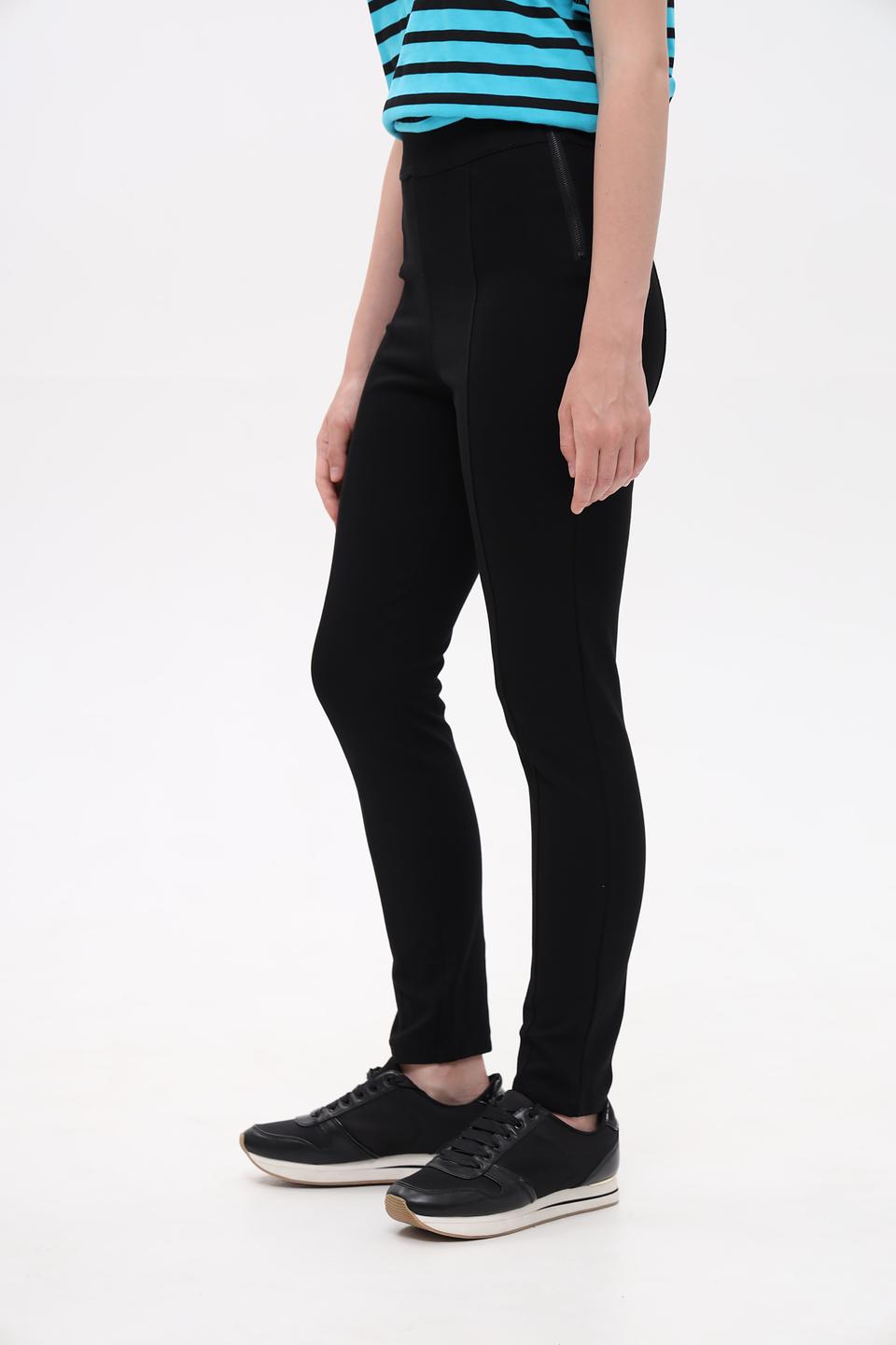 Брюки Broadway кл. черные