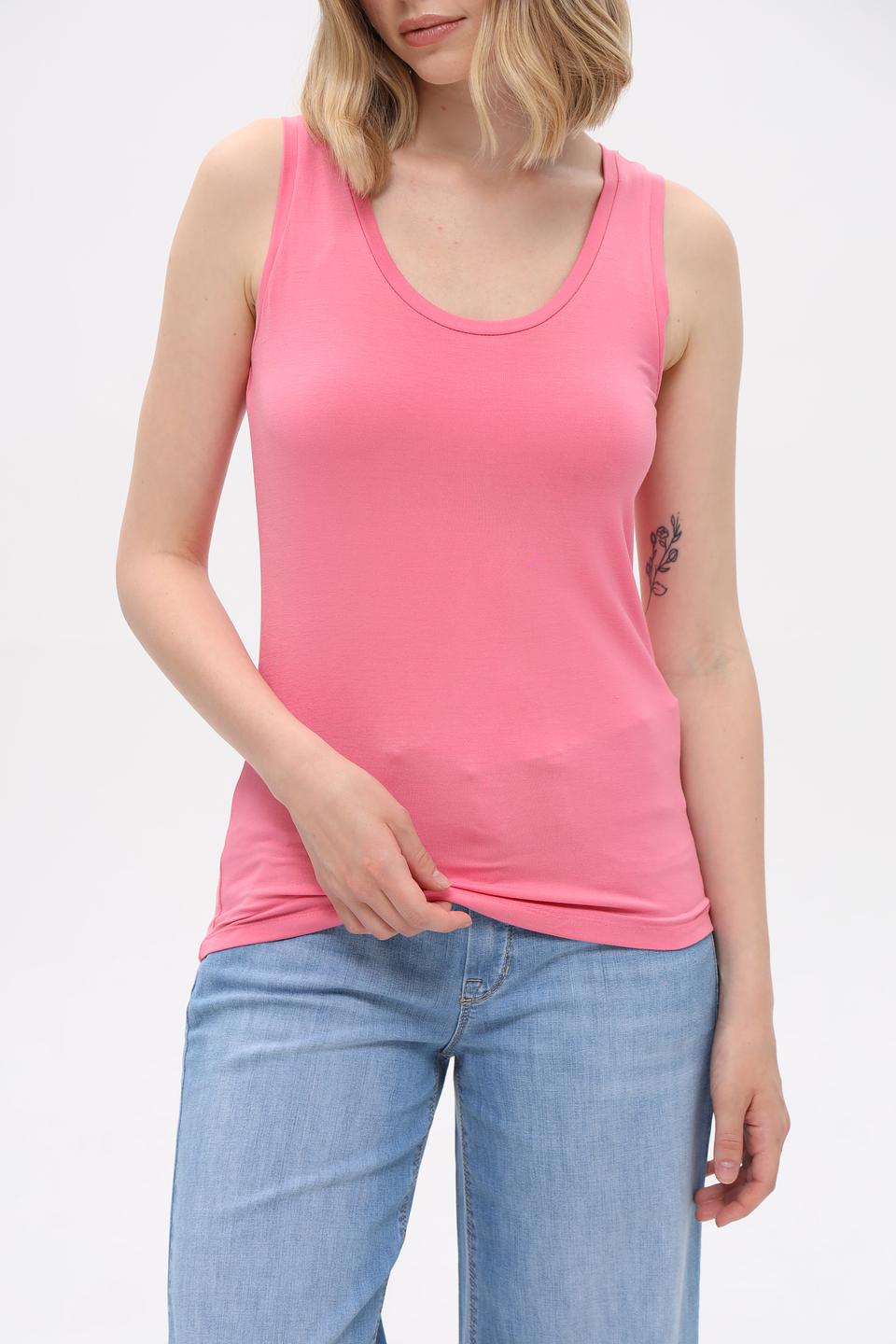 Топ Broadway женский розовый