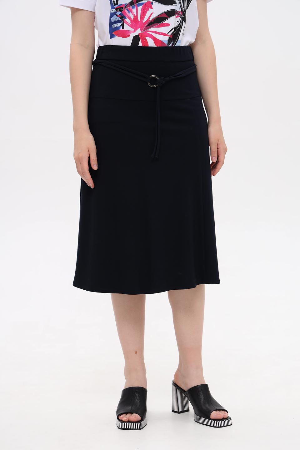 Юбка Frank Walder с поясом