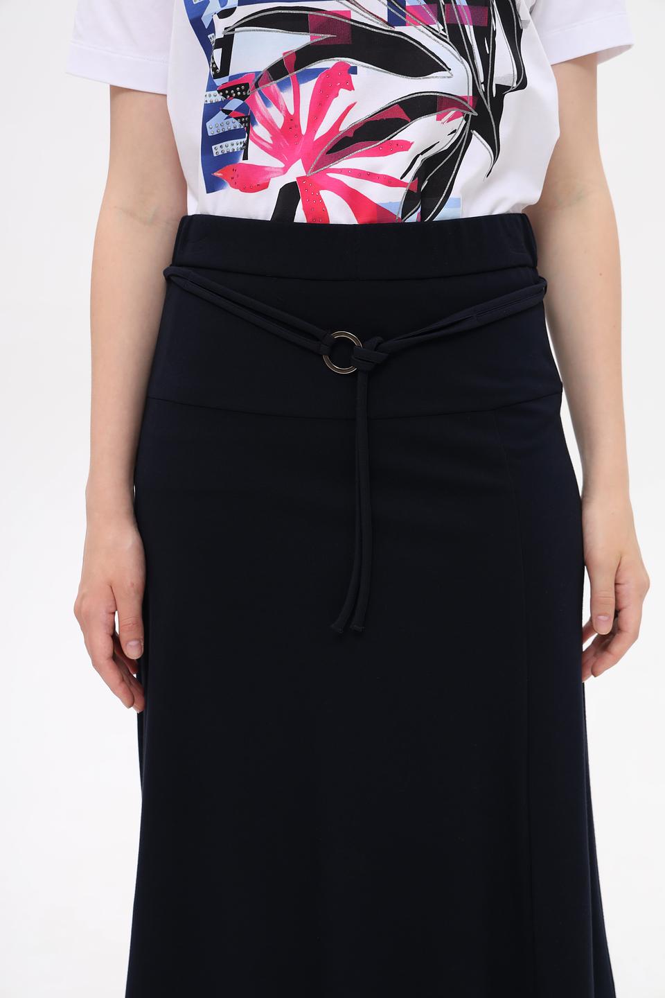 Юбка Frank Walder с поясом