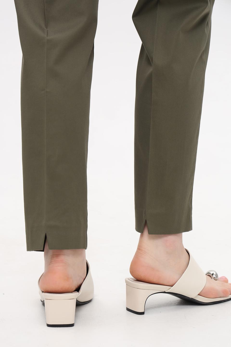 Брюки Gerry Weber хаки