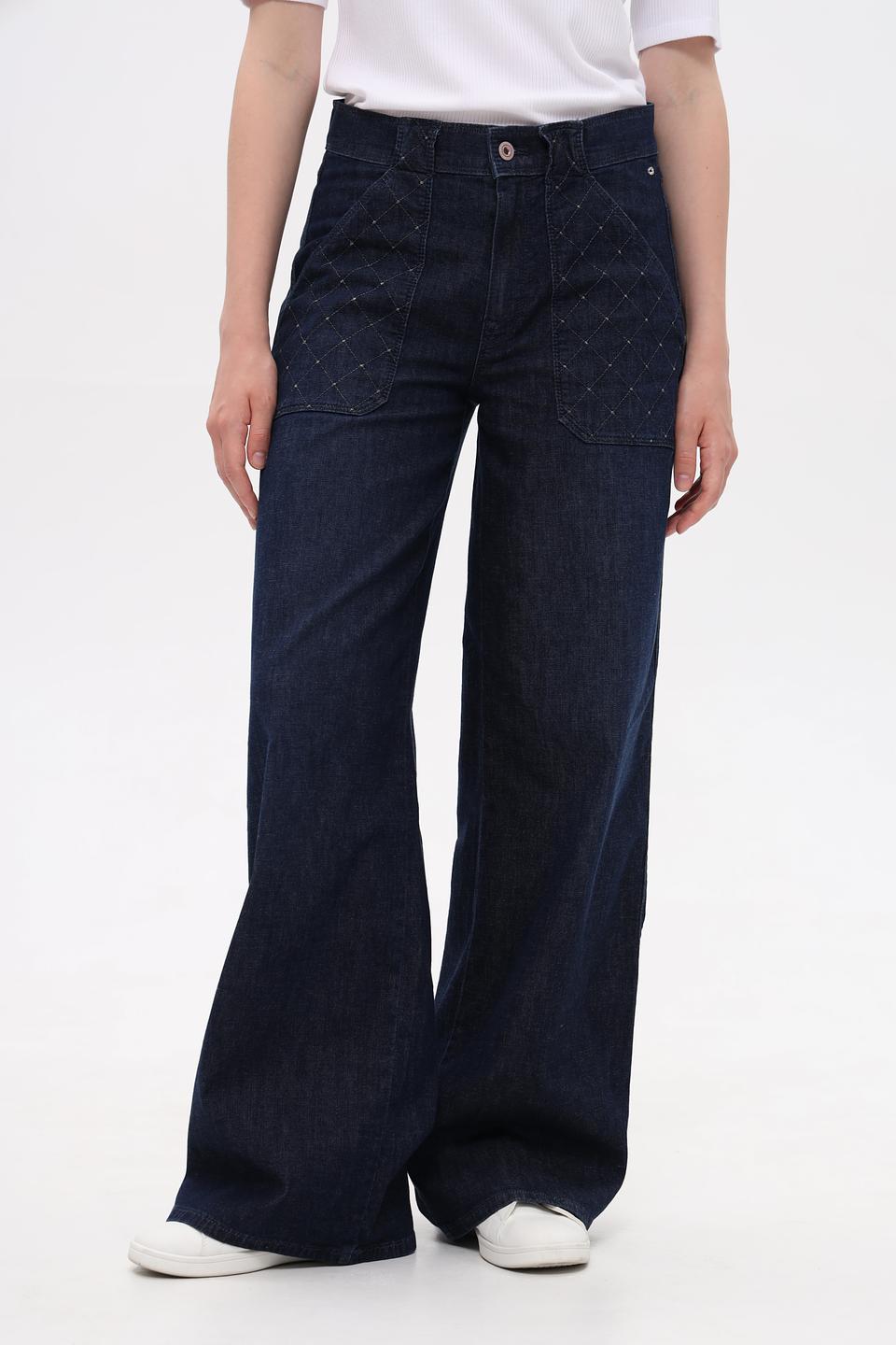 Джинсы клеш Gerry Weber EDITION