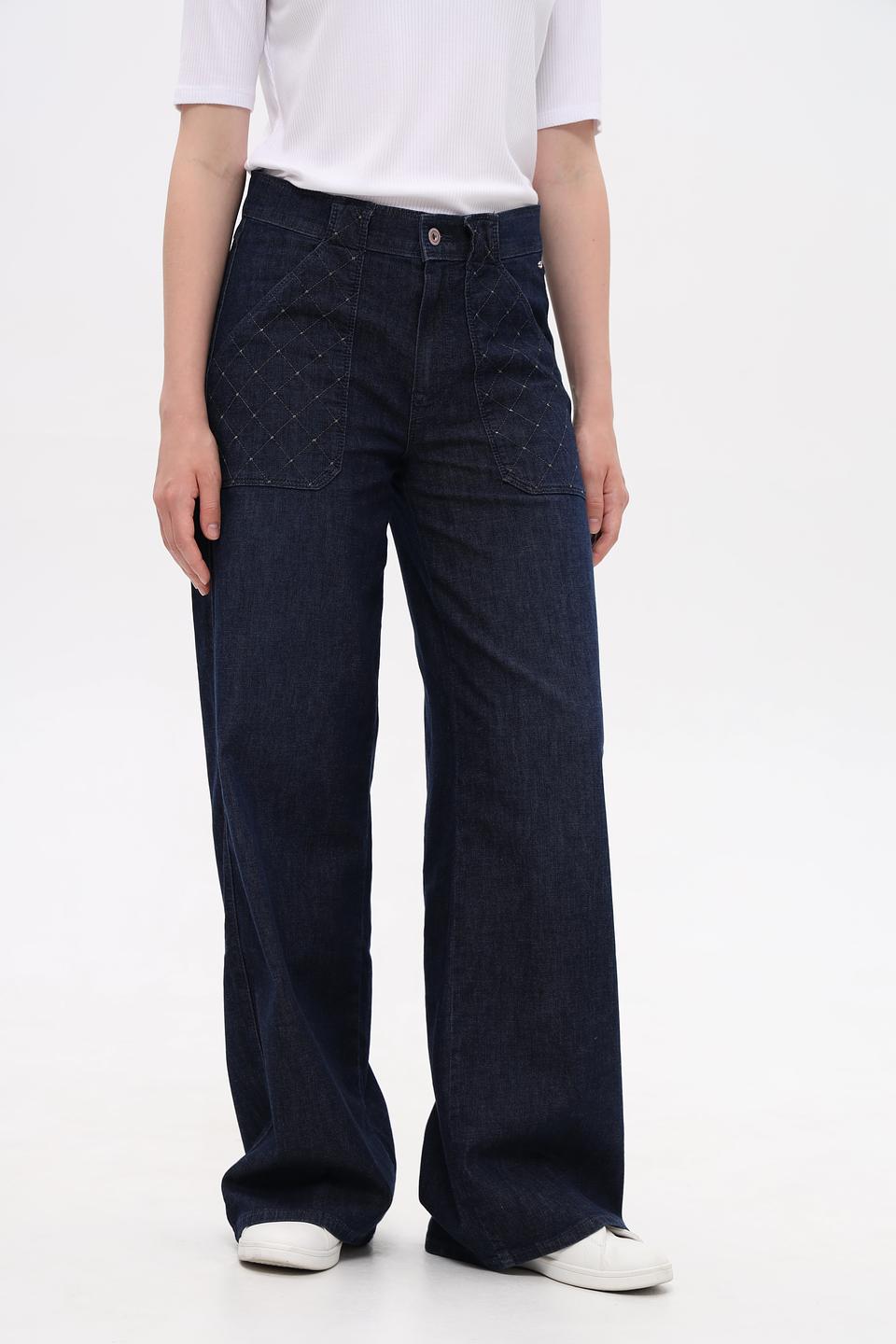 Джинсы клеш Gerry Weber EDITION