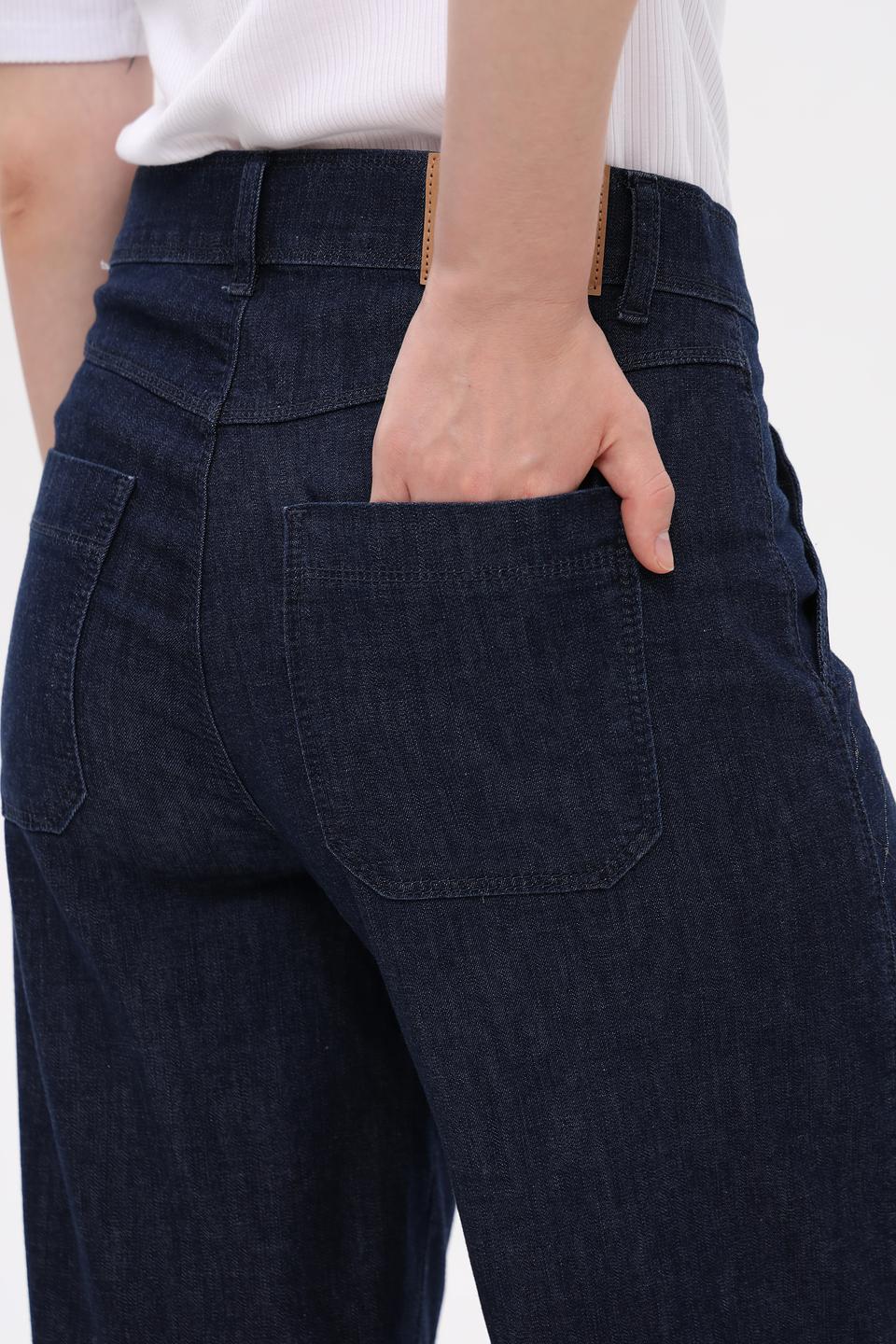 Джинсы клеш Gerry Weber EDITION