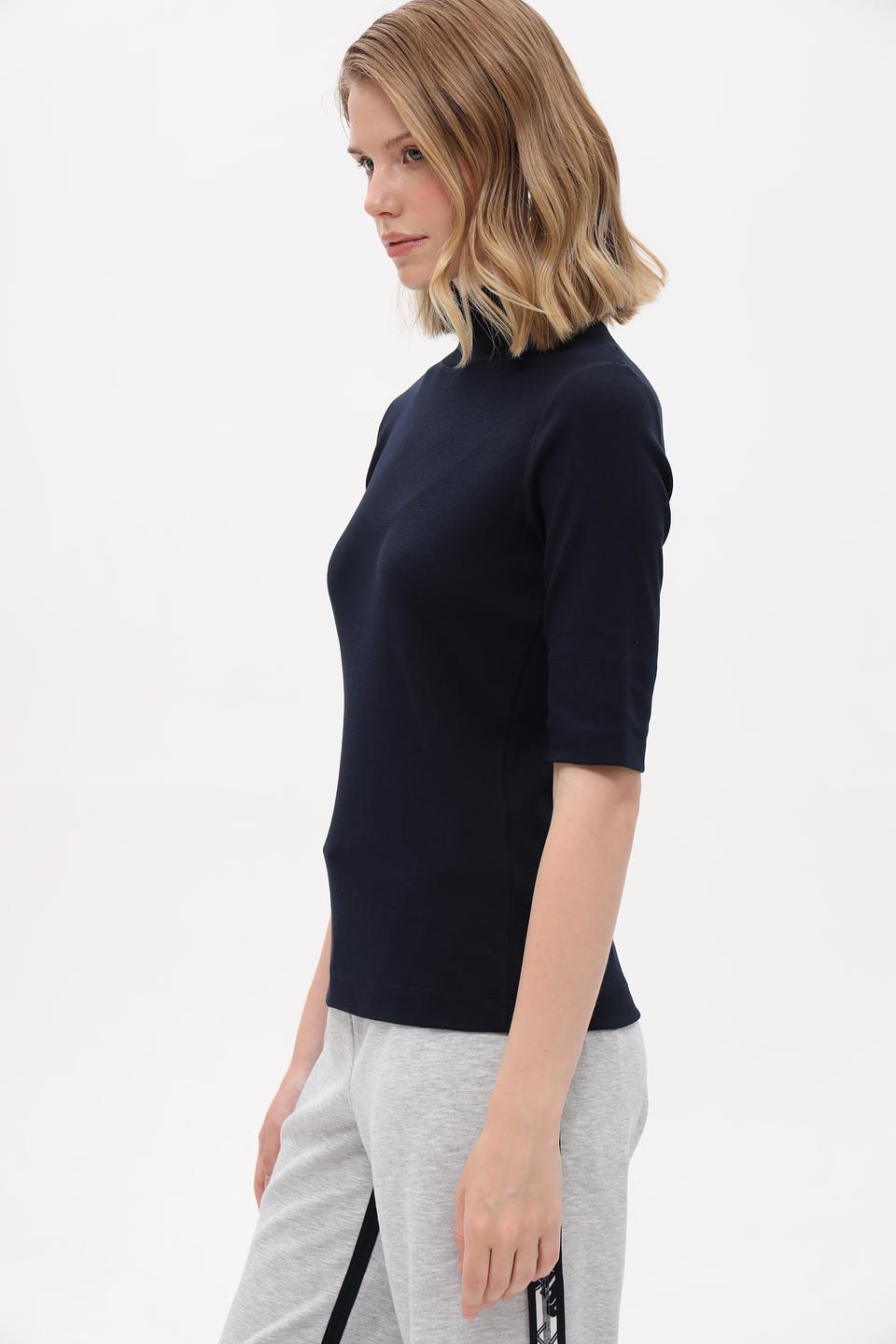 Футболка Marc Cain с коротким рукавом