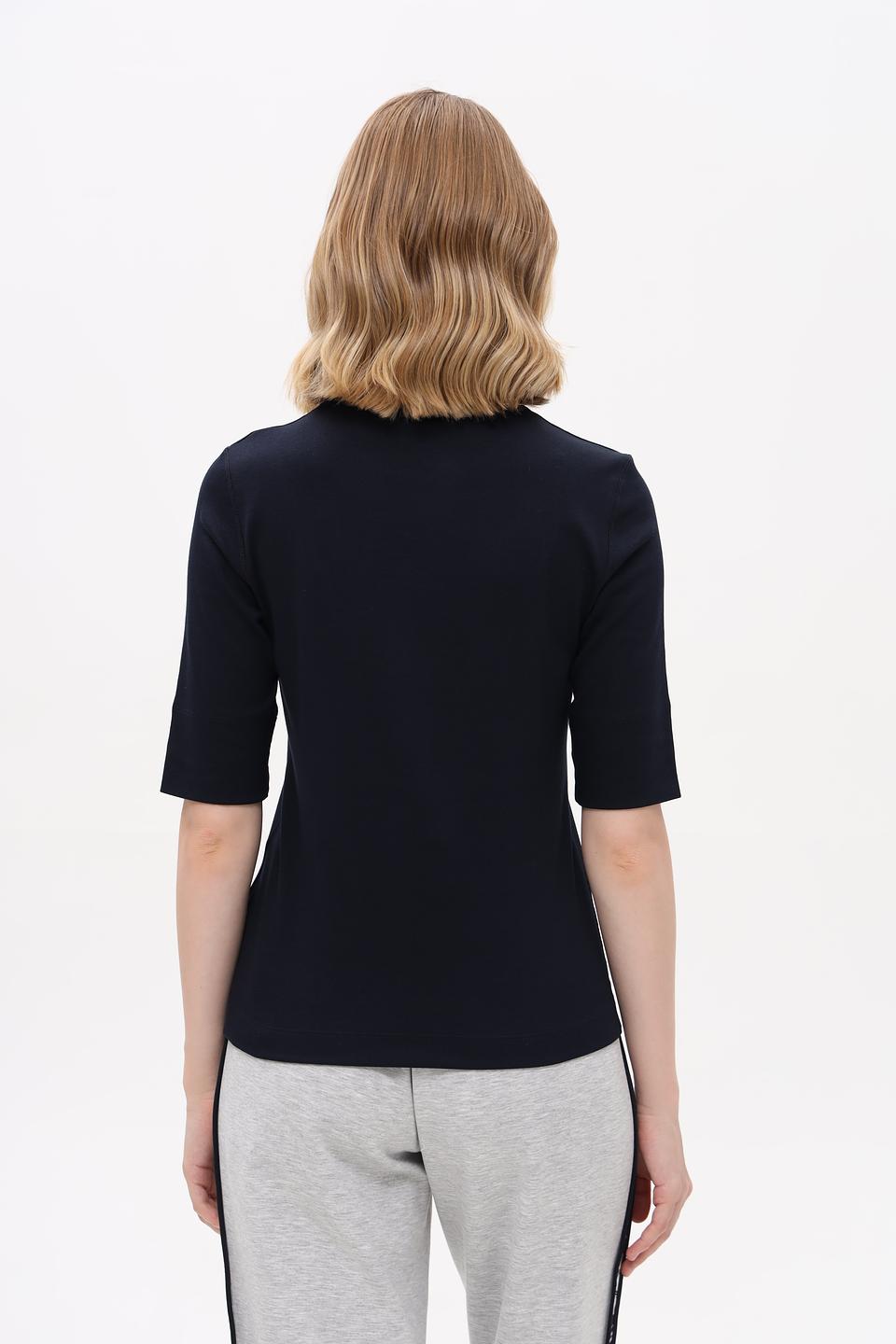 Футболка Marc Cain с коротким рукавом