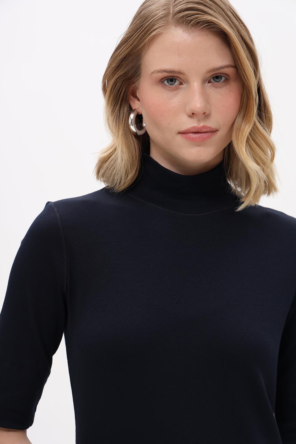 Футболка Marc Cain с коротким рукавом