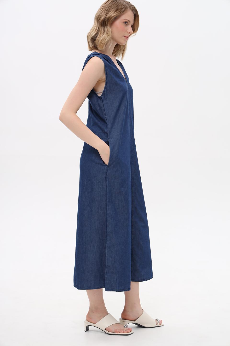 Платье джинсовое Marc O Polo