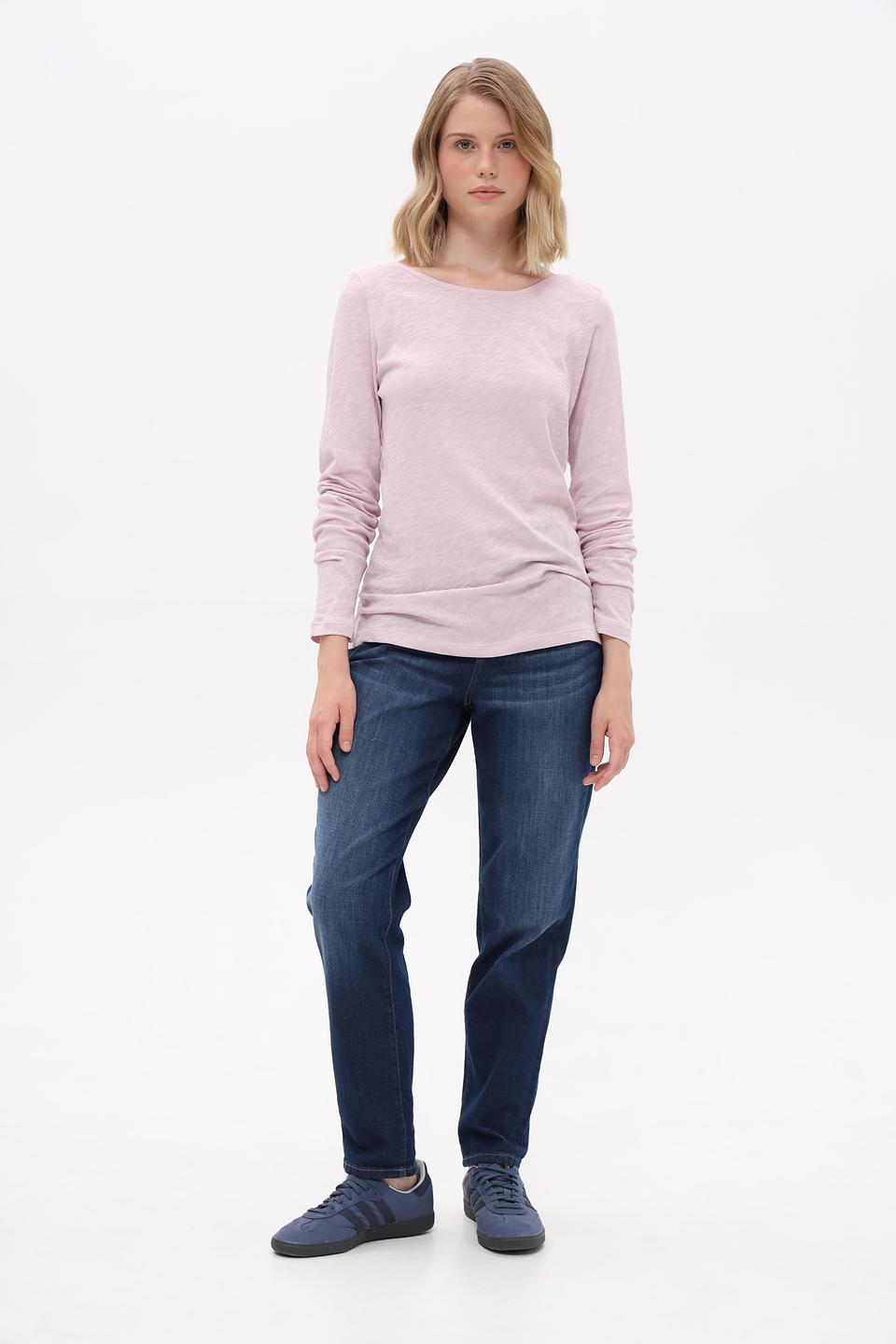 Футболка Marc O Polo с длинным рукавом