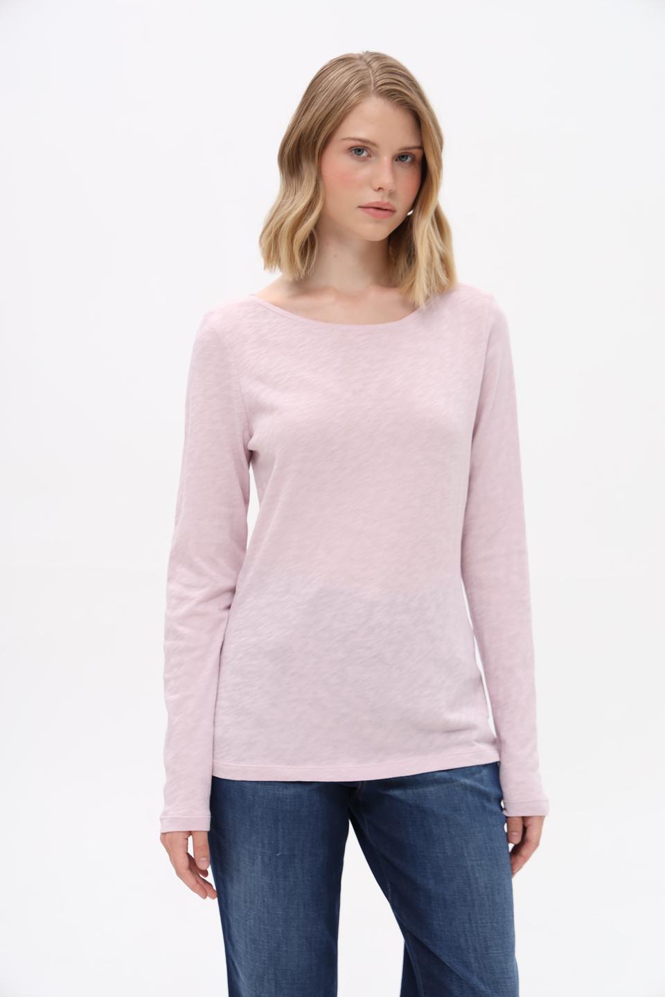 Футболка Marc O Polo с длинным рукавом