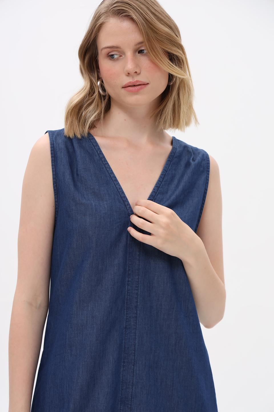 Платье джинсовое Marc O Polo