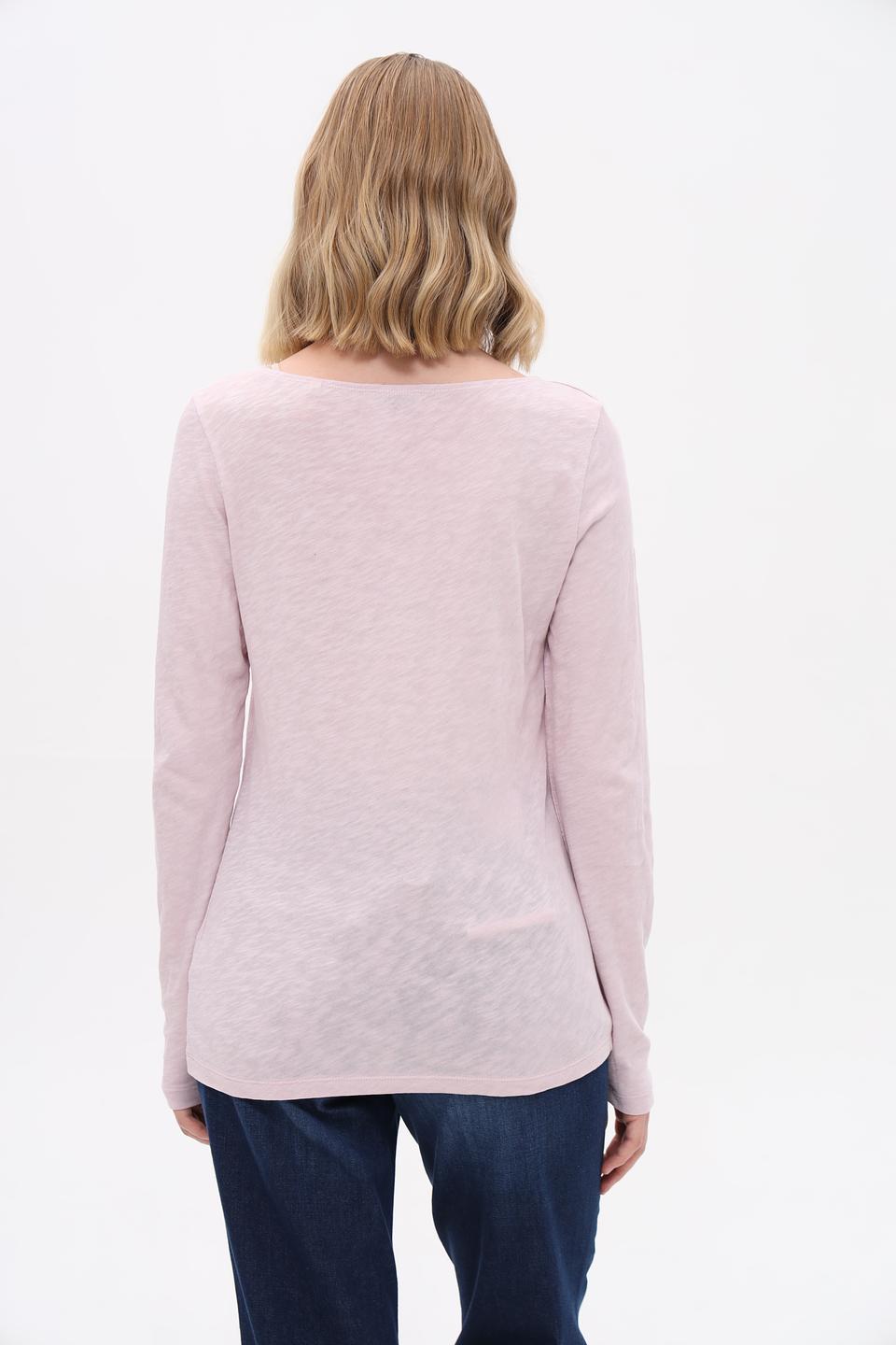 Футболка Marc O Polo с длинным рукавом