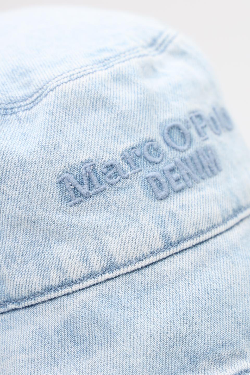 Шляпа Marc O Polo DENIM джинсовая