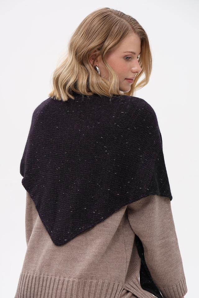 Косынка Marhatter с пайетками