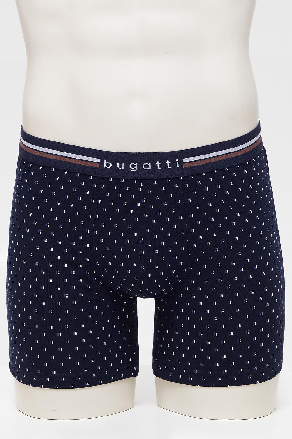 Трусы Bugatti ACC с принтом