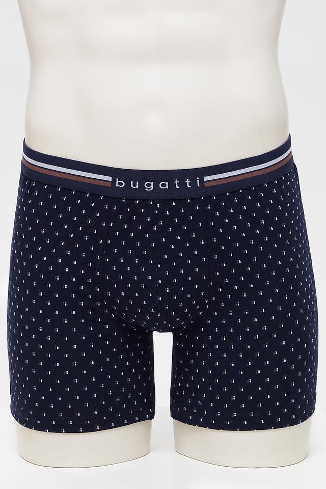 Трусы Bugatti ACC с принтом