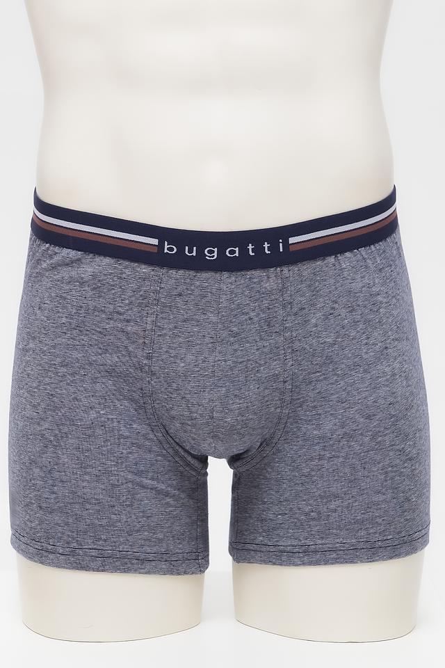 Трусы Bugatti ACC мужские меланж