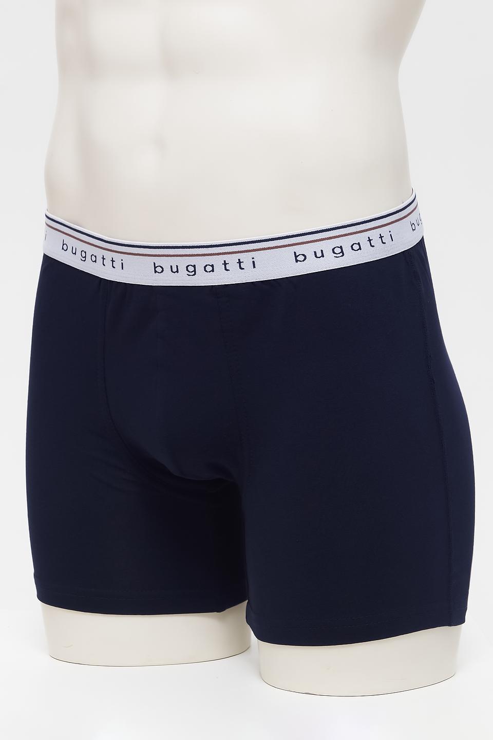 Трусы Bugatti ACC синие