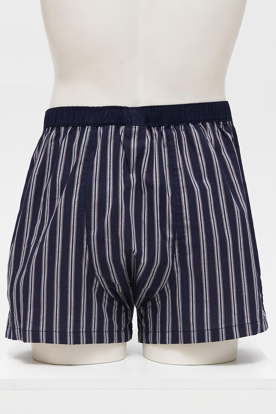 Трусы Bugatti ACC в полоску