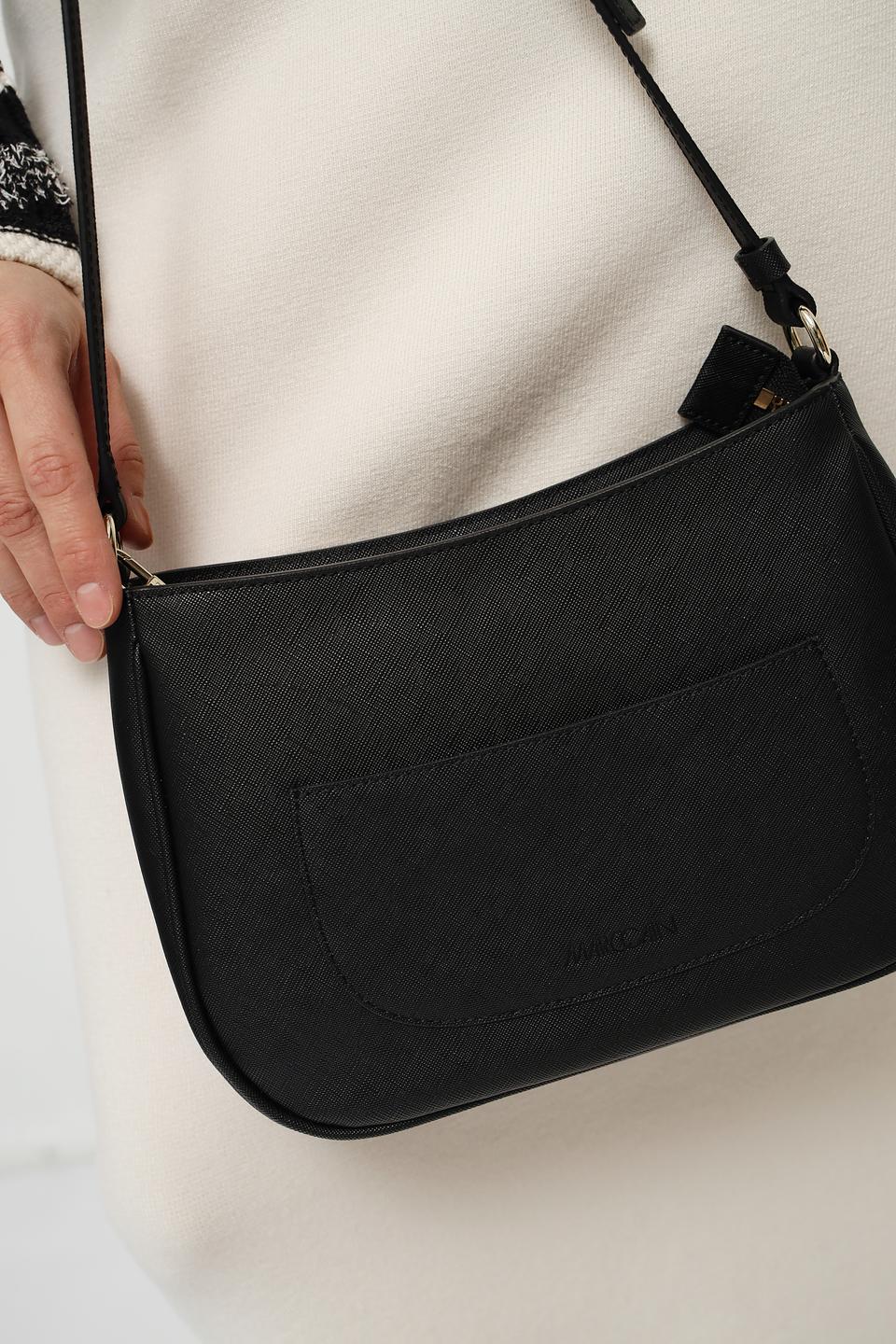 Сумка Marc Cain чёрная