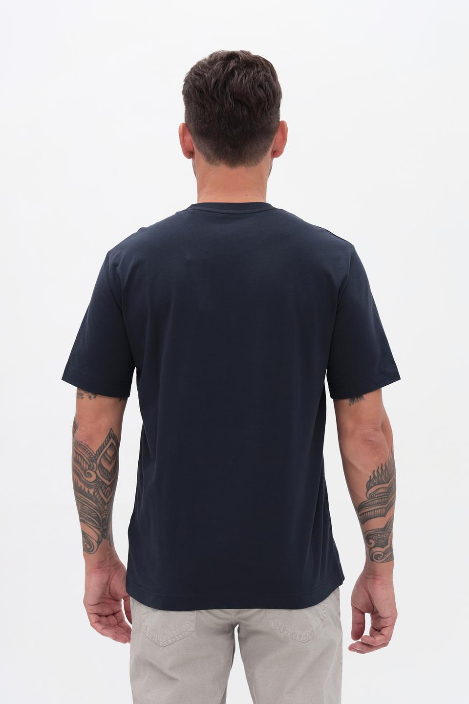 Футболка Marc O Polo navy