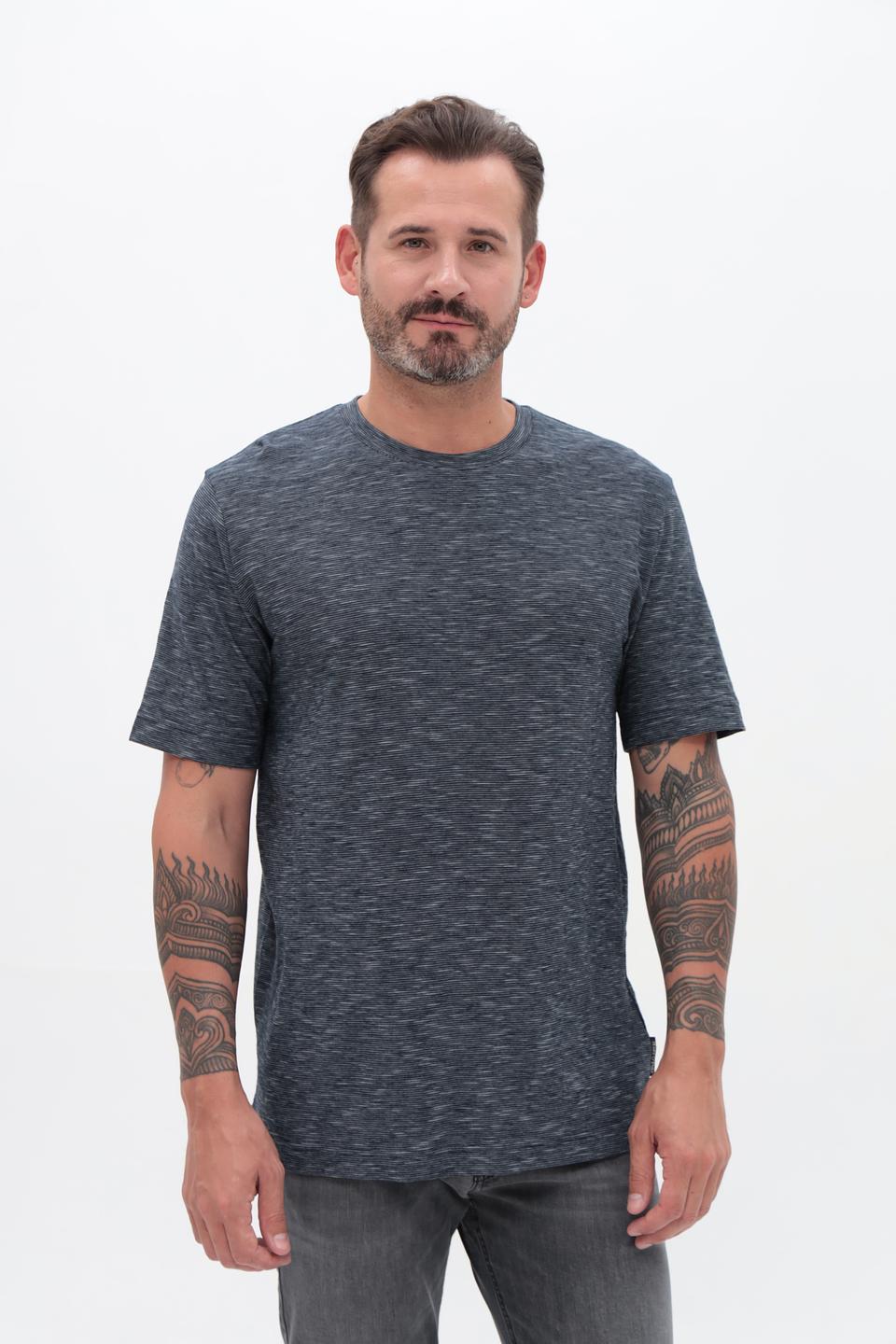 Футболка Marc O Polo меланж