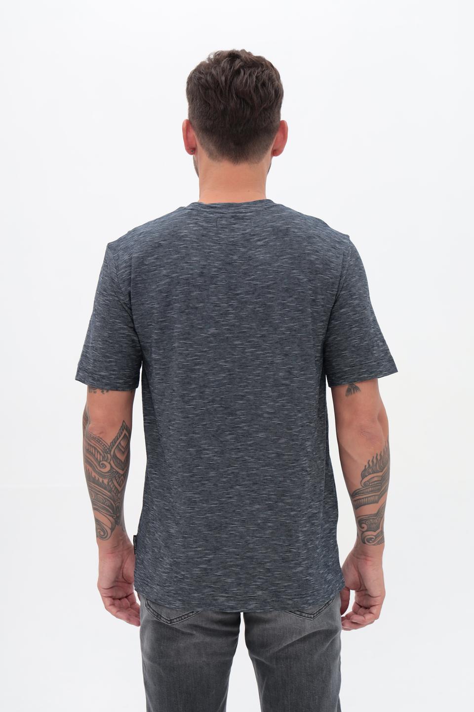 Футболка Marc O Polo меланж