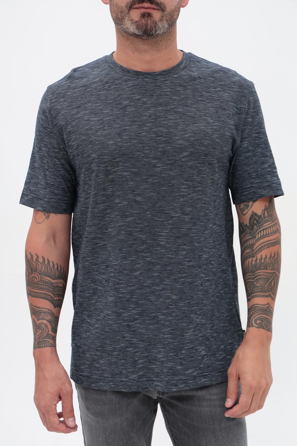 Футболка Marc O Polo меланж