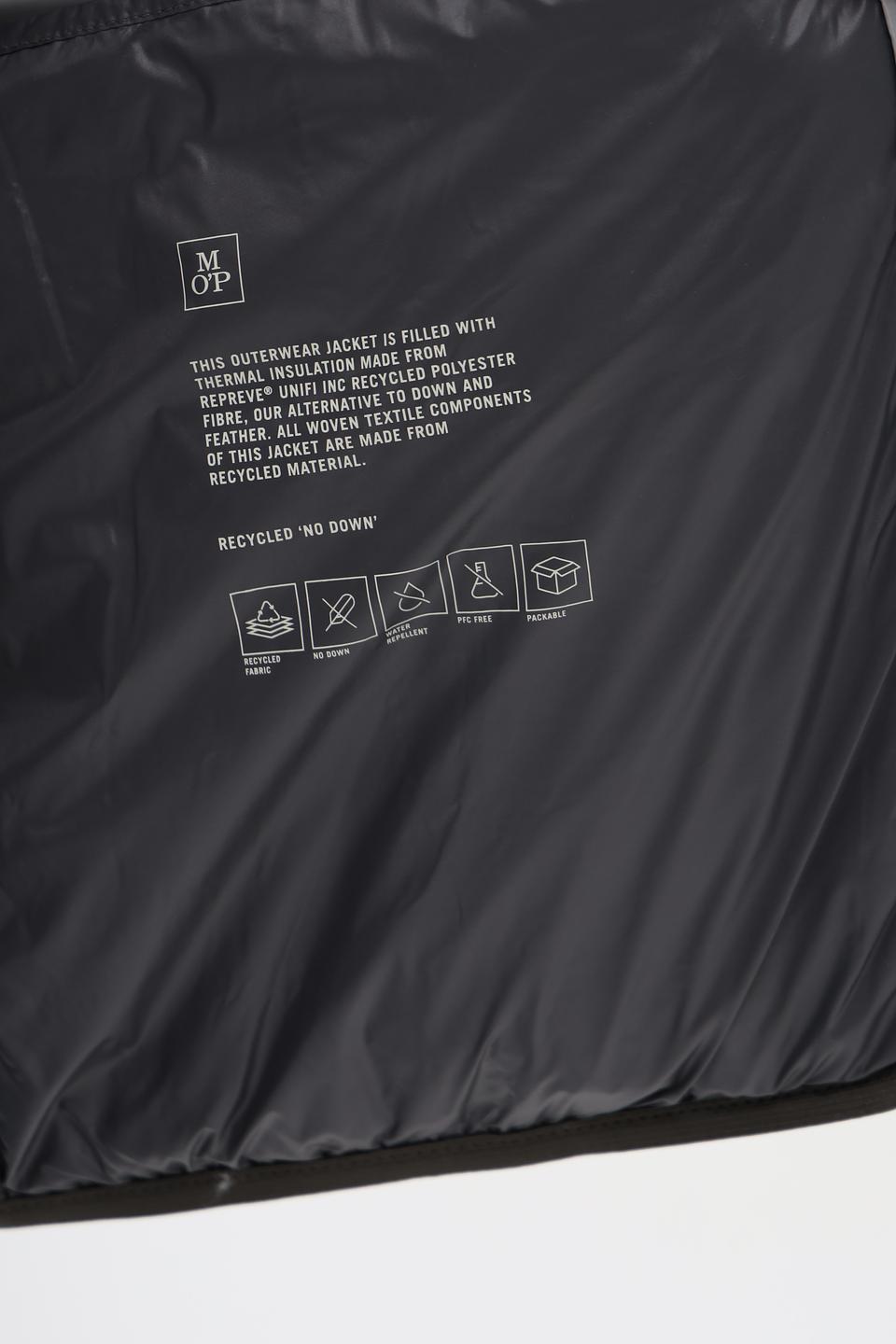 Жилет стеганый Marc O Polo хаки