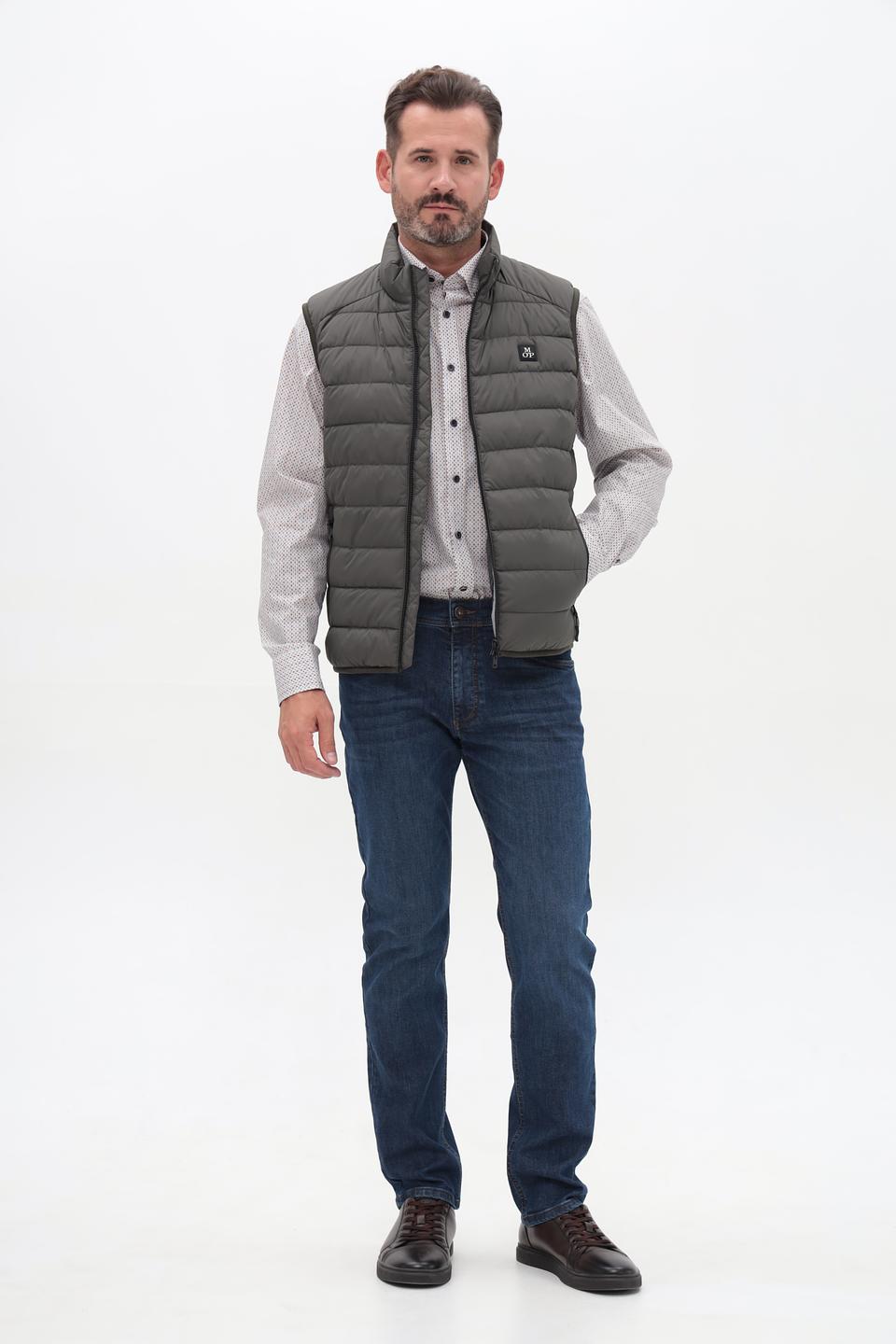 Джинсы Bugatti классического кроя