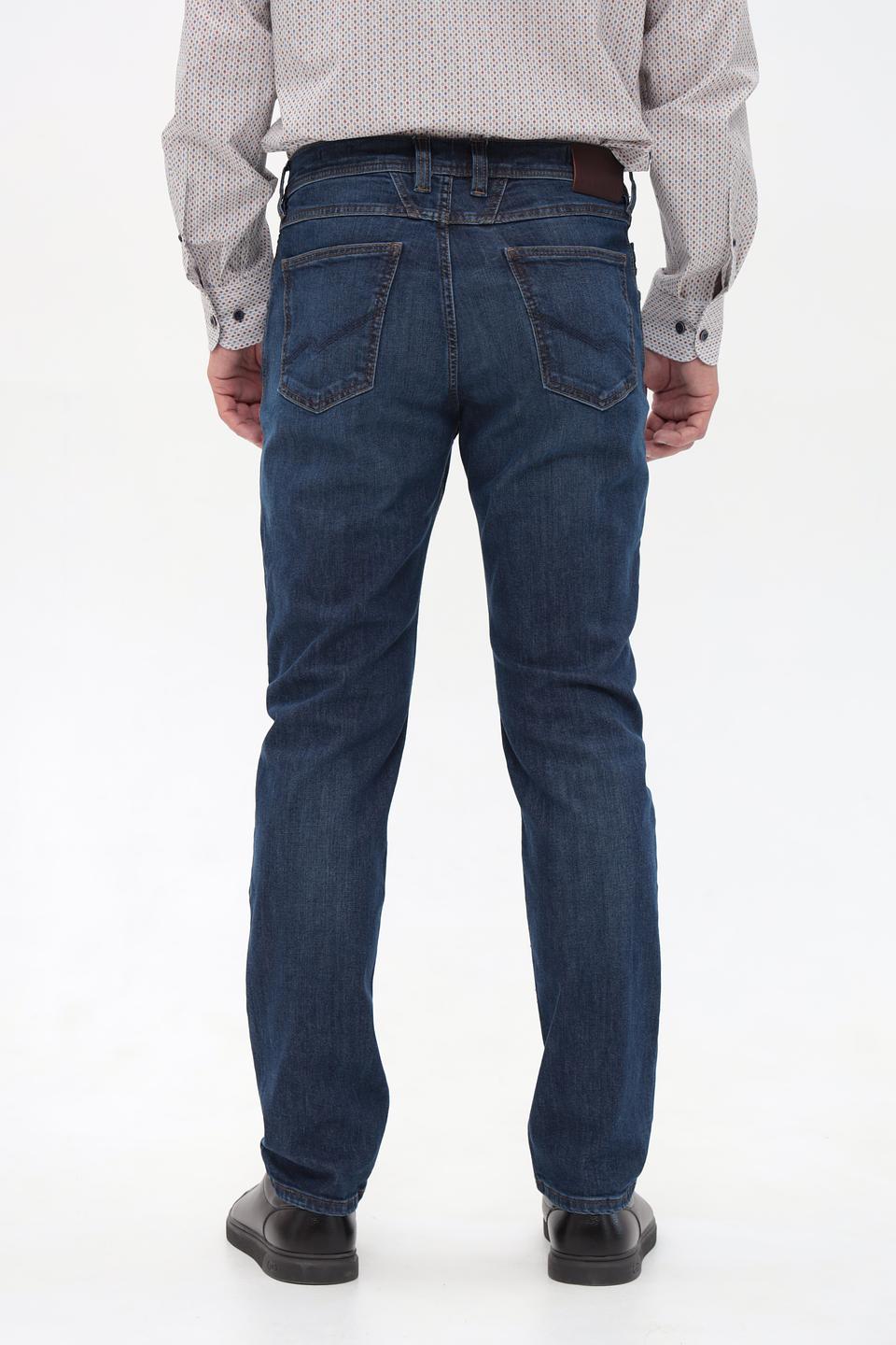 Джинсы Bugatti классического кроя